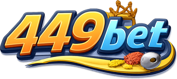 449bet লোগো